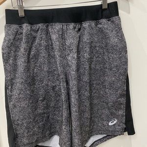 ASICS men’s short